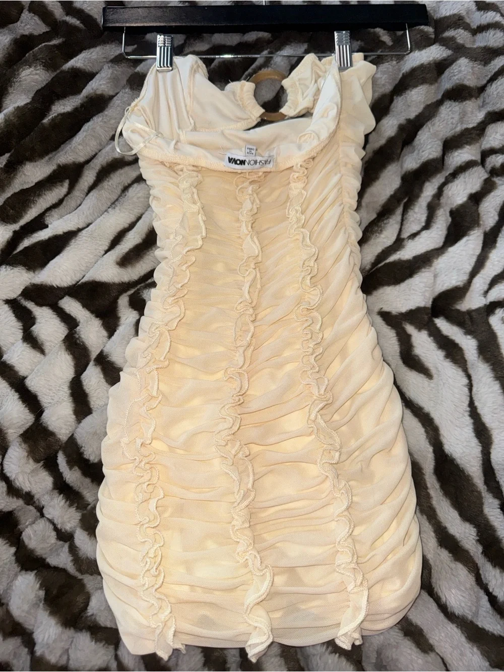 prom dress elegant A Line Half Sleeves Chiffon Long Women S Holiday Party Size:9 years Christmas in June IN-STORE! 30% off Trashy Diva Clothing
